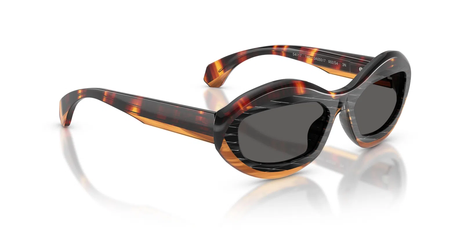 Alain Mikli 5517 Sunglasses - view 30